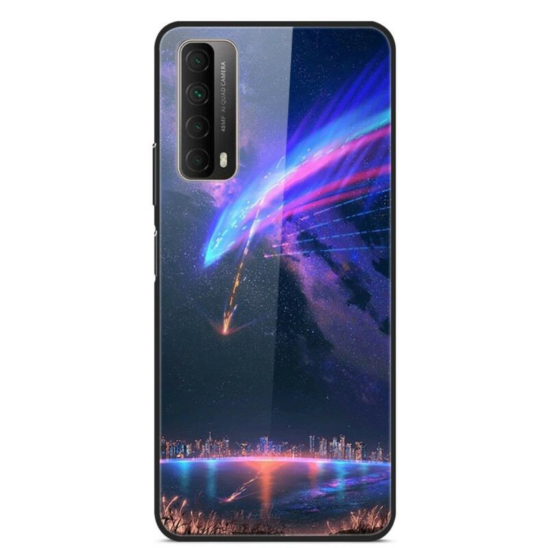 Tok Huawei P Smart 2021 Galaxis Csillagkép