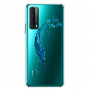 Tok Huawei P Smart 2021 Gyönyörű Toll