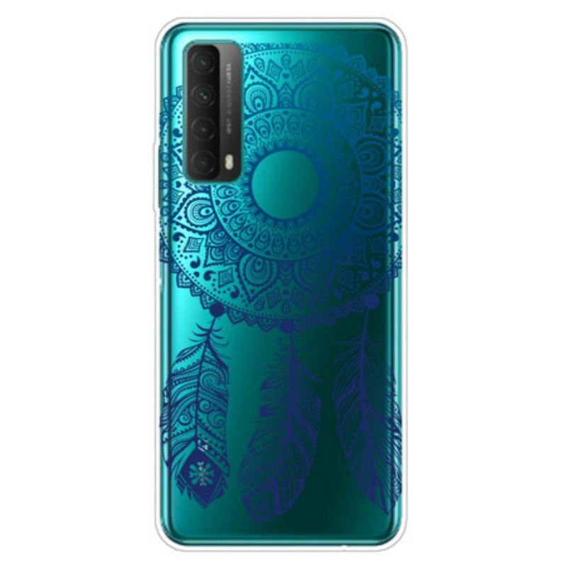 Tok Huawei P Smart 2021 Klasszikus Mandala