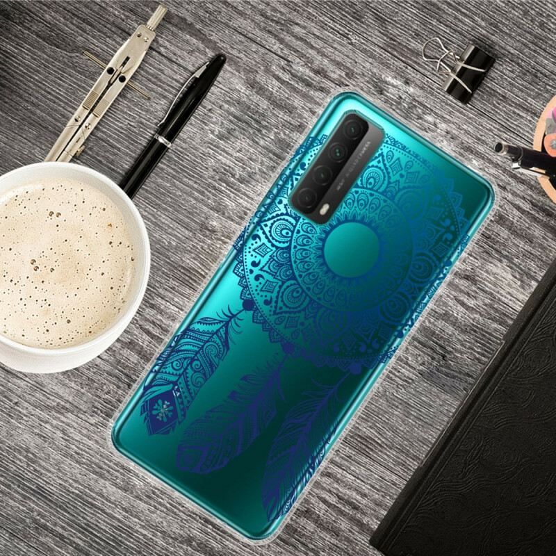 Tok Huawei P Smart 2021 Klasszikus Mandala