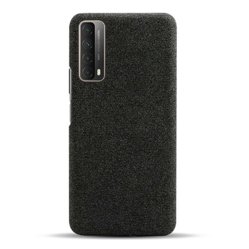 Tok Huawei P Smart 2021 Texture Fabric Ksq