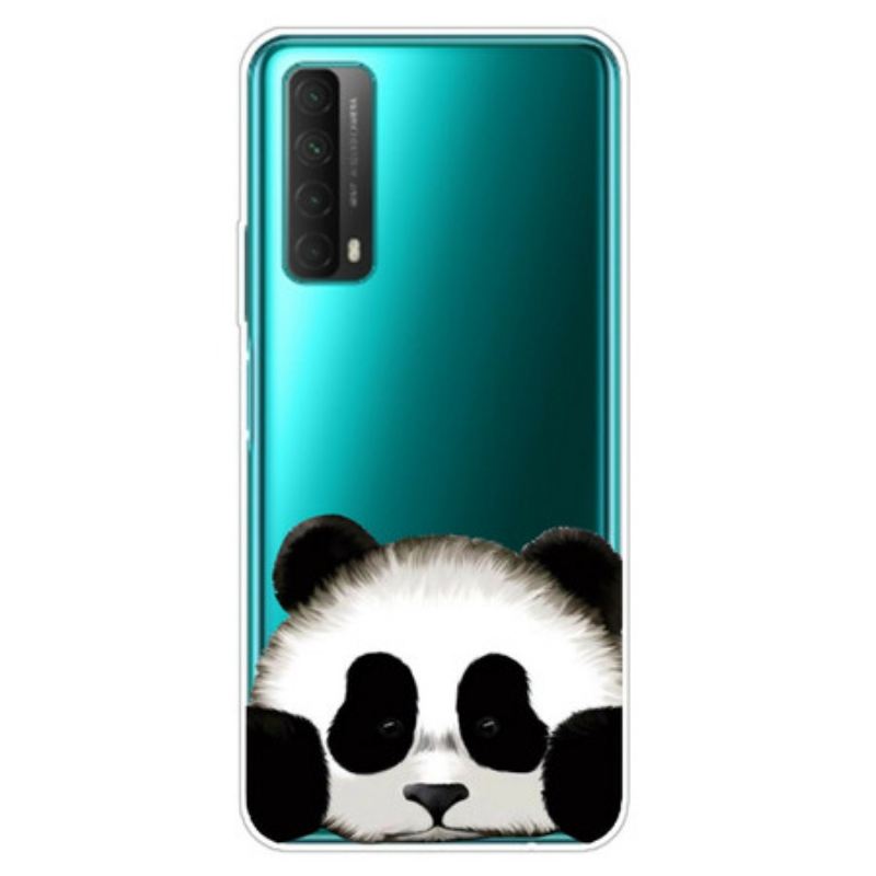 Tok Huawei P Smart 2021 Zökkenőmentes Panda