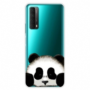 Tok Huawei P Smart 2021 Zökkenőmentes Panda