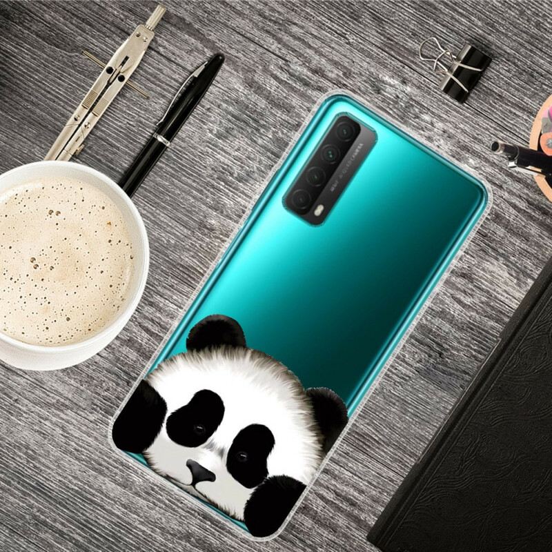 Tok Huawei P Smart 2021 Zökkenőmentes Panda