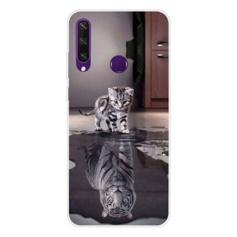 Tok Huawei Y6p Ernest. A Tigris