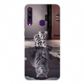 Tok Huawei Y6p Ernest. A Tigris