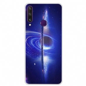 Tok Huawei Y6p Űr Sorozat