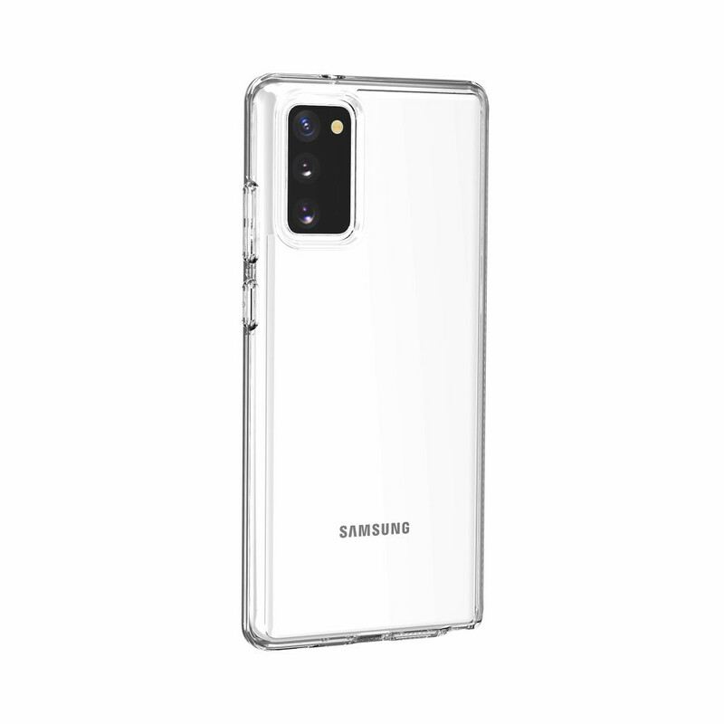 Telefontok Samsung Galaxy Note 20 Átlátszó Színű