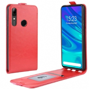 Fliptok / Bőrtok Huawei P Smart Z Összecsukható