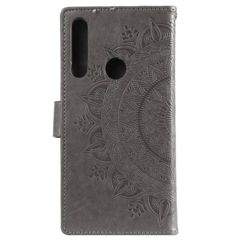 Fliptok Huawei P Smart Z Nap Mandala