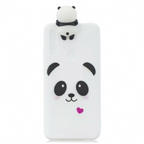 Tok Huawei P Smart Z Genevieve A Panda 3d