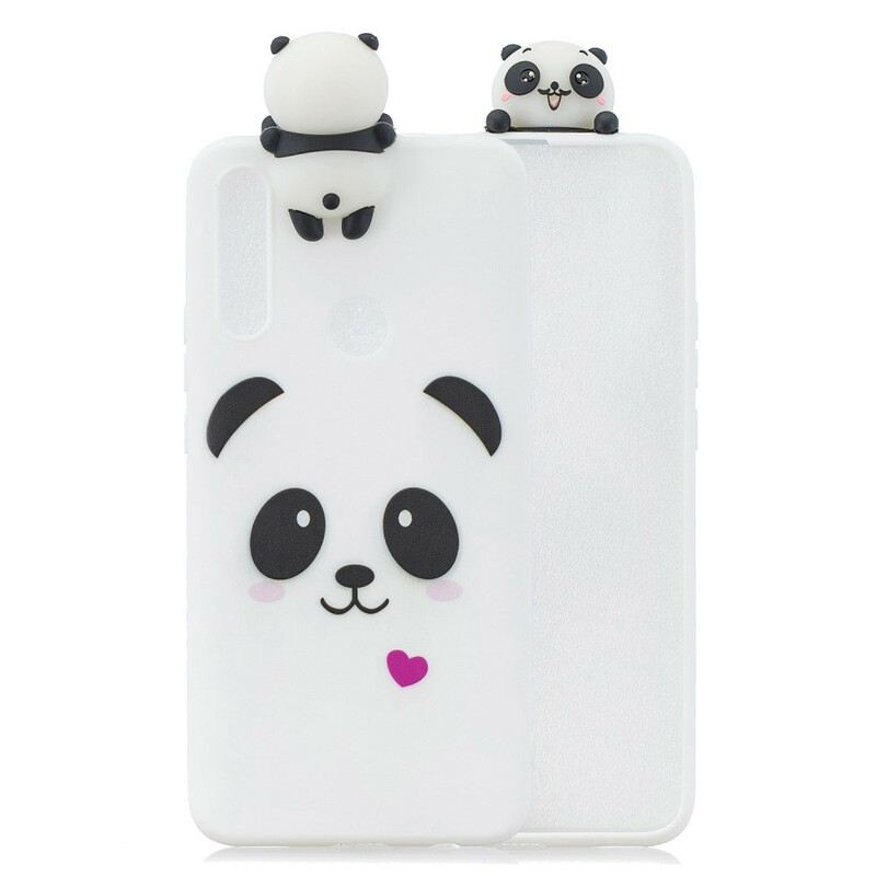 Tok Huawei P Smart Z Genevieve A Panda 3d