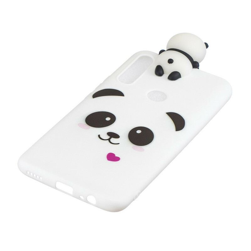 Tok Huawei P Smart Z Genevieve A Panda 3d