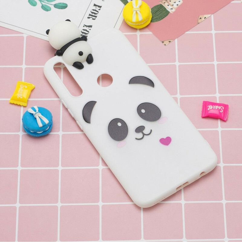 Tok Huawei P Smart Z Genevieve A Panda 3d