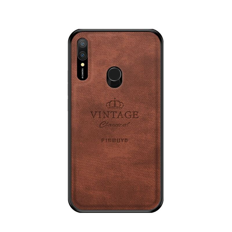 Tok Huawei P Smart Z Tiszteletre Méltó Vintage Pinwuyo