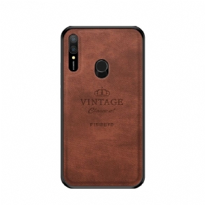 Tok Huawei P Smart Z Tiszteletre Méltó Vintage Pinwuyo