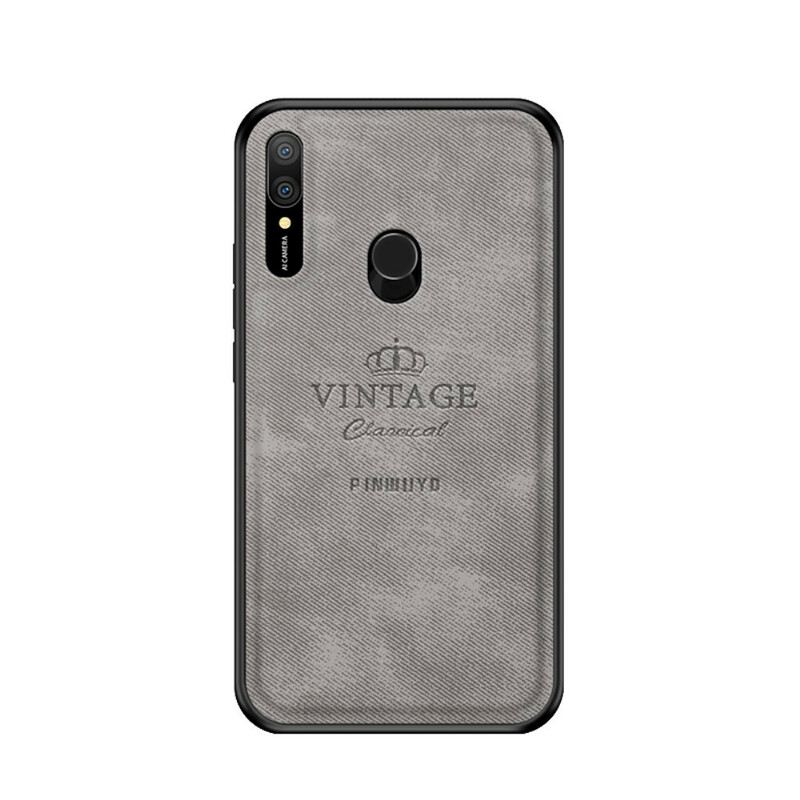 Tok Huawei P Smart Z Tiszteletre Méltó Vintage Pinwuyo