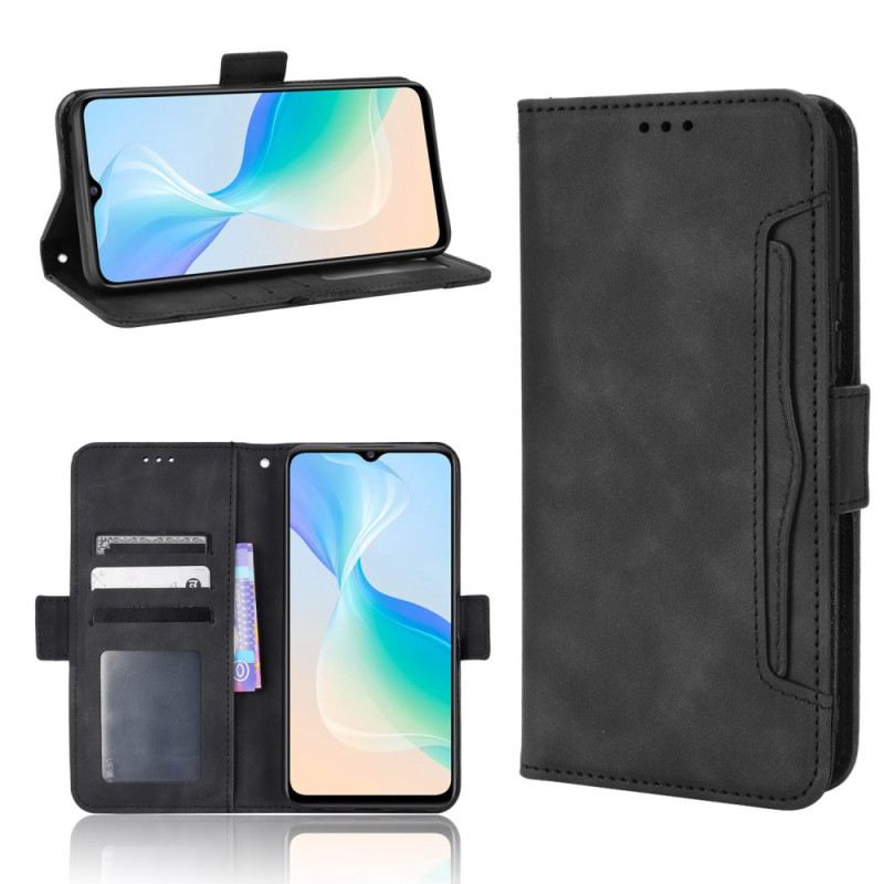 Fliptok Vivo Y76 5G Multi-cards