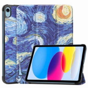 Tok iPad 10.9" (2022) Továbbfejlesztett Van Gogh