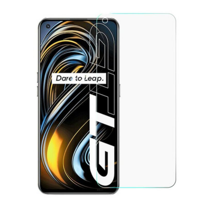 Realme Gt 5G Képernyővédő Fólia