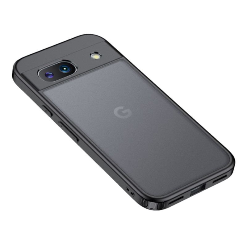 Tok Google Pixel 8a Átlátszó