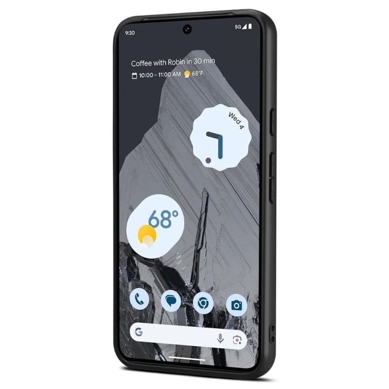 Tok Google Pixel 8a Integrált Kártyatartó Támogatás