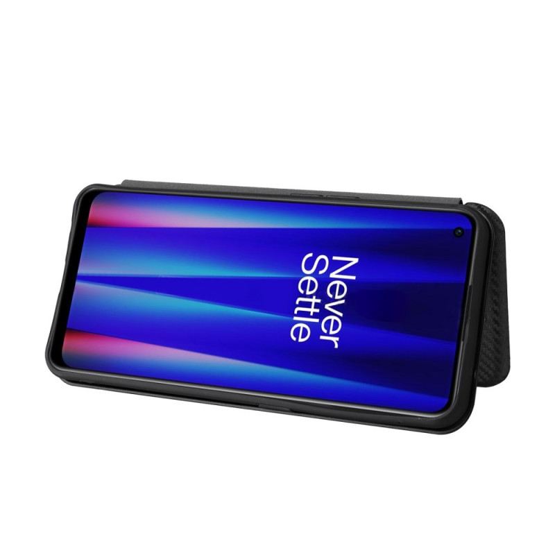 Telefontok OnePlus Nord CE 2 5G Szénrost