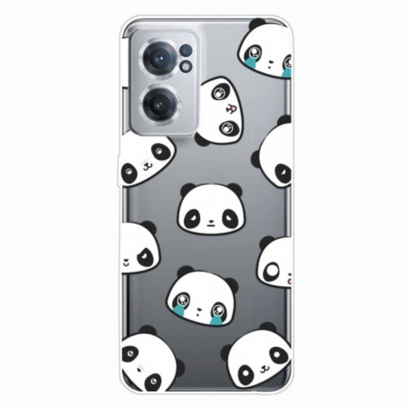 Tok OnePlus Nord CE 2 5G A Panda Felforr