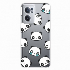 Tok OnePlus Nord CE 2 5G A Panda Felforr