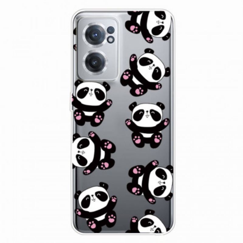 Tok OnePlus Nord CE 2 5G Baby Panda