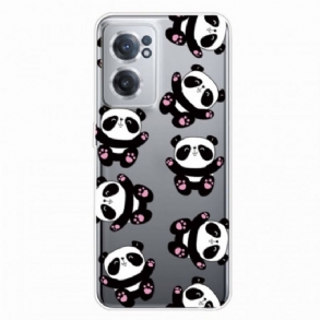 Tok OnePlus Nord CE 2 5G Baby Panda