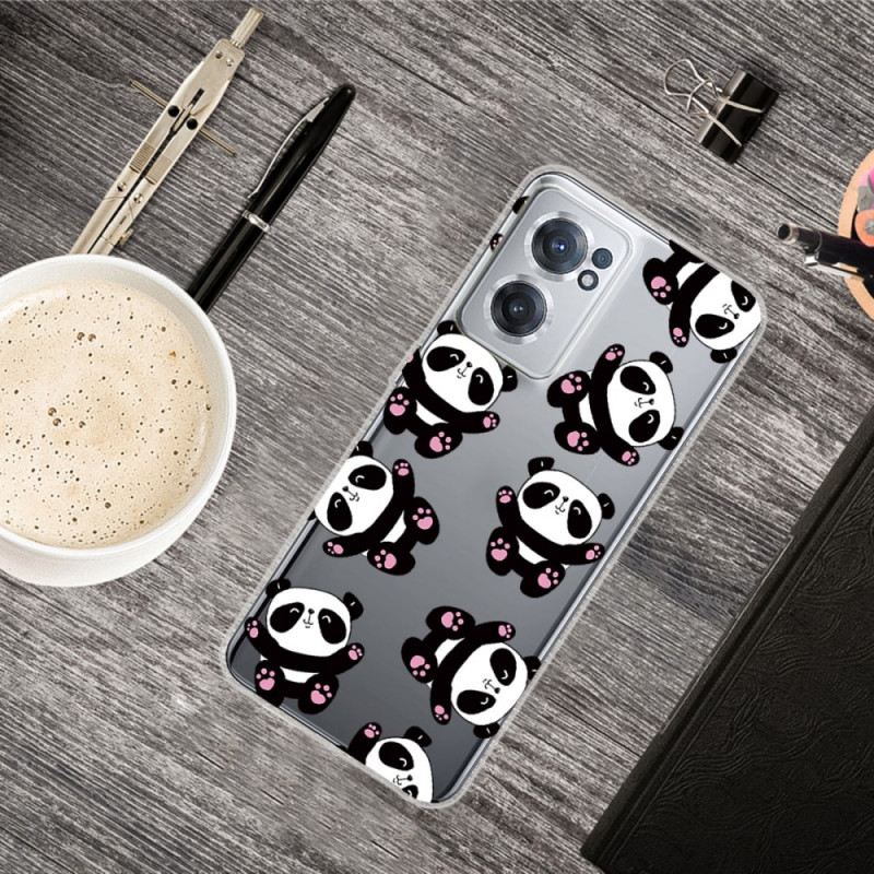 Tok OnePlus Nord CE 2 5G Baby Panda