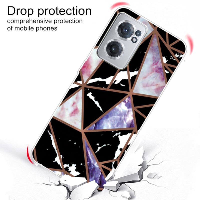 Tok OnePlus Nord CE 2 5G Burst Marble