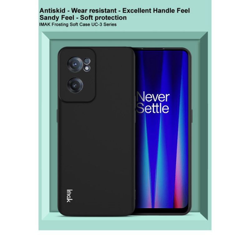 Tok OnePlus Nord CE 2 5G Imak Ux-5 Fekete