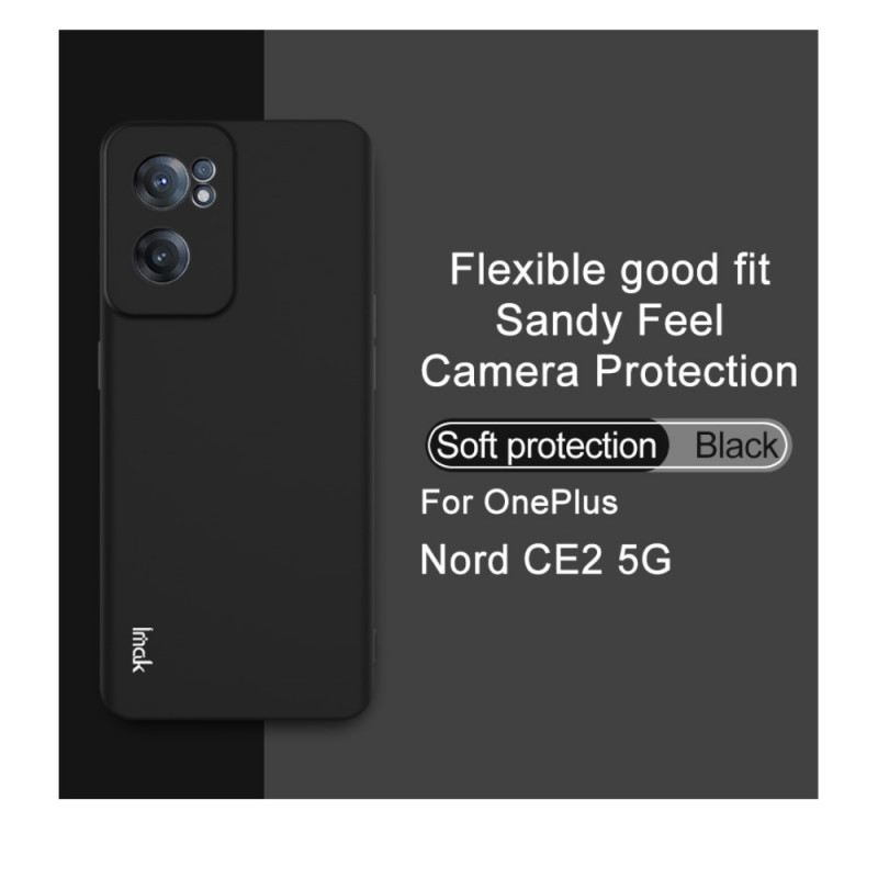 Tok OnePlus Nord CE 2 5G Imak Ux-5 Fekete