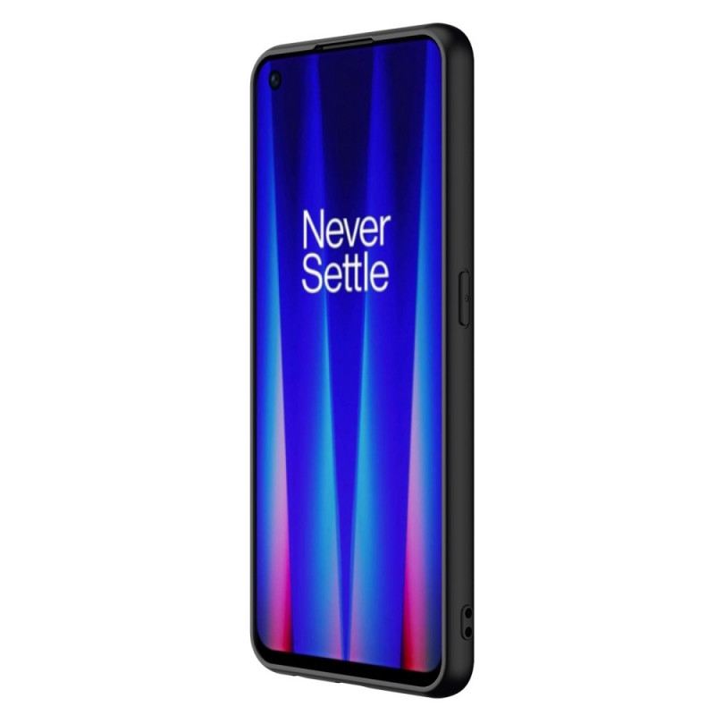 Tok OnePlus Nord CE 2 5G Nillkin Szénszálas