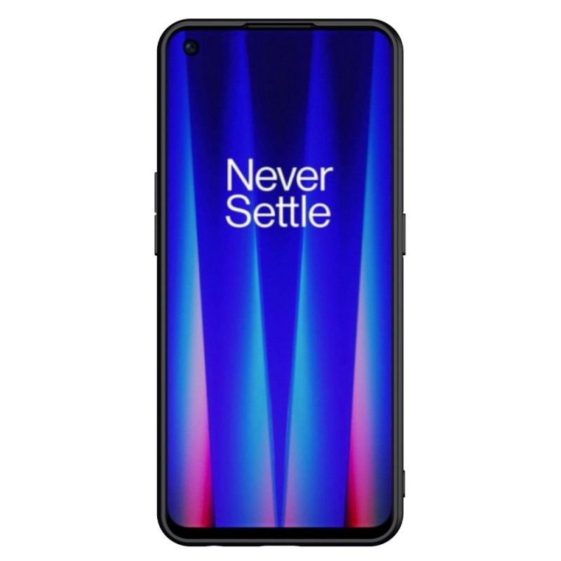 Tok OnePlus Nord CE 2 5G Nillkin Szénszálas