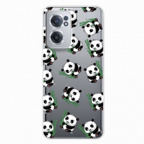 Tok OnePlus Nord CE 2 5G Panda Kohorsz