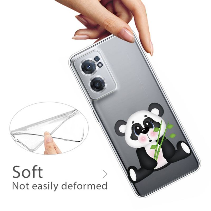 Tok OnePlus Nord CE 2 5G Romantikus Panda