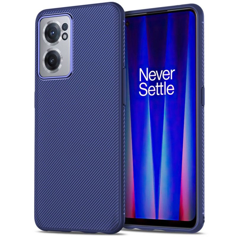 Tok OnePlus Nord CE 2 5G Twill Textúra