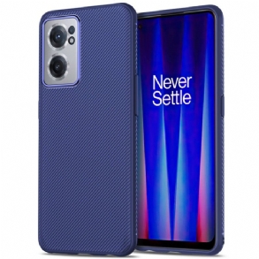 Tok OnePlus Nord CE 2 5G Twill Textúra