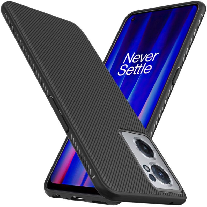 Tok OnePlus Nord CE 2 5G Twill Textúra