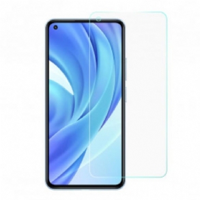 Edzett Üvegvédelem (0.3 mm) A Xiaomi 11 Lite 5G Ne/Mi 11 Lite 4G/5G Képernyőjéhez