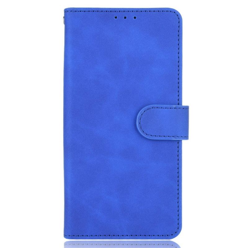 Fliptok / Bőrtok Xiaomi Mi 11 Lite 4G / 5G / 5G NE Skin Touch