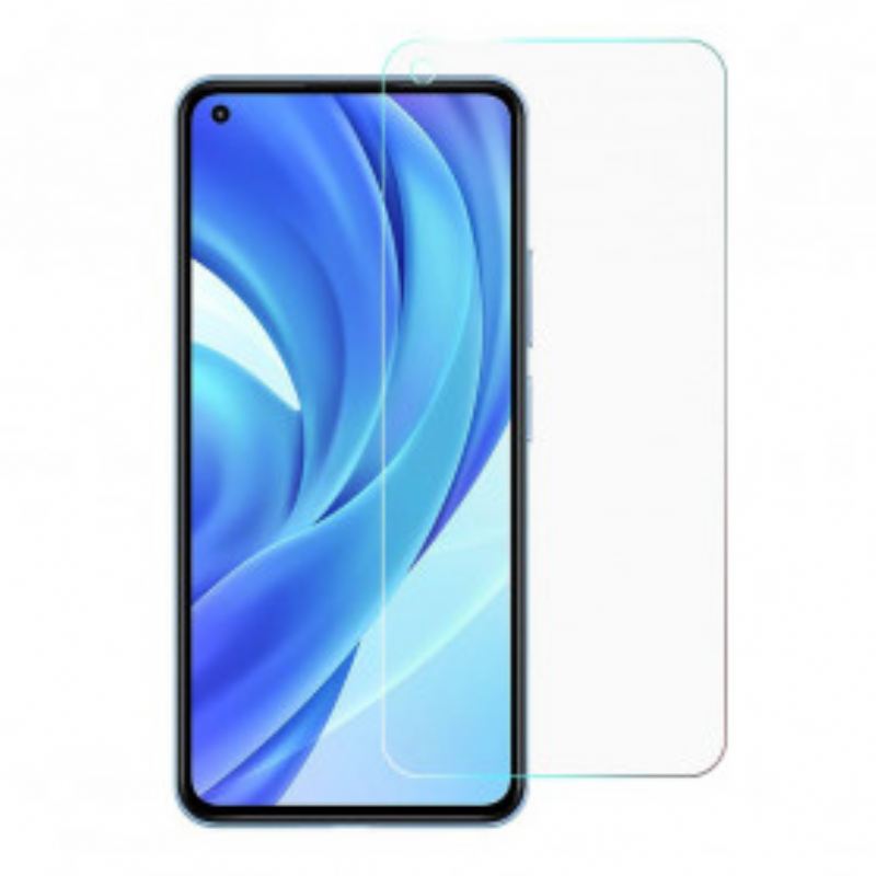 Lcd Képernyővédő Fólia Xiaomi 11 Lite 5G Ne/Mi 11 Lite 4G/5G Készülékhez