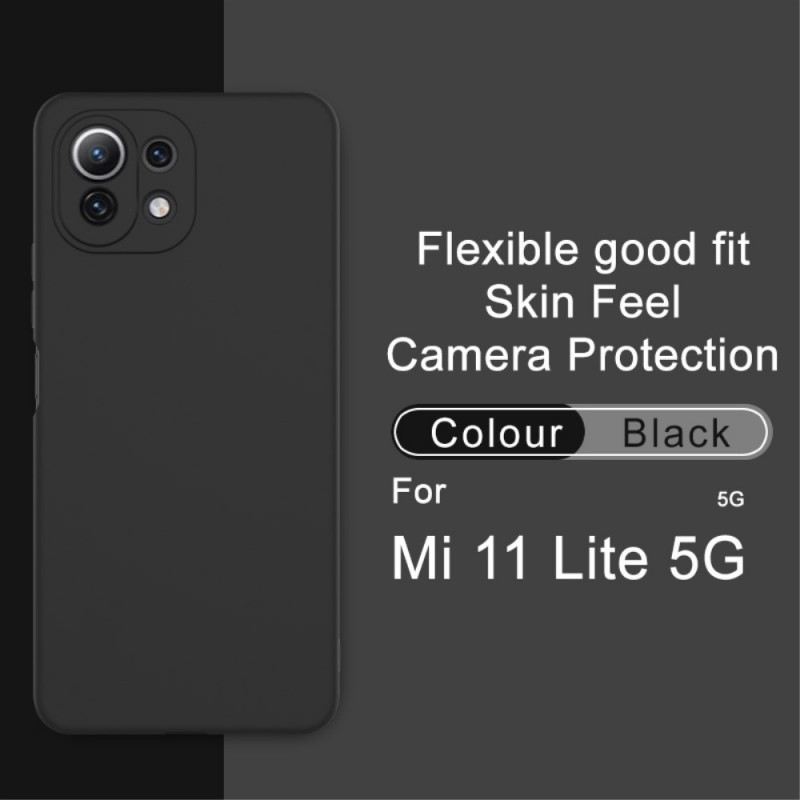 Telefontok Xiaomi Mi 11 Lite 4G / 5G / 5G NE Imak Uc-2 Feeling Colors Sorozat