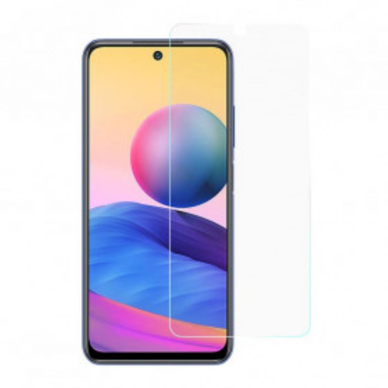 Hd Képernyővédő Fólia Xiaomi Redmi Note 10 5G / Poco M3 Pro 5G Telefonhoz