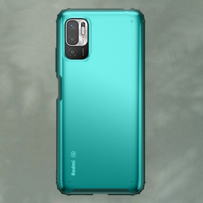 Tok Poco M3 Pro 5G Frosted Effect Armor