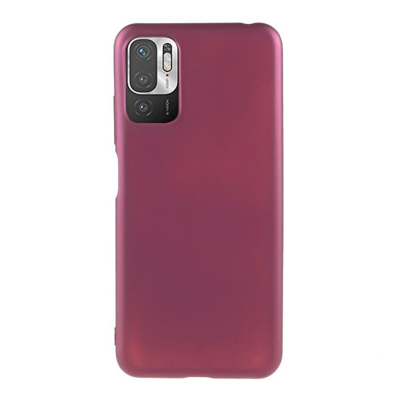 Tok Poco M3 Pro 5G Frosted Effect X-level