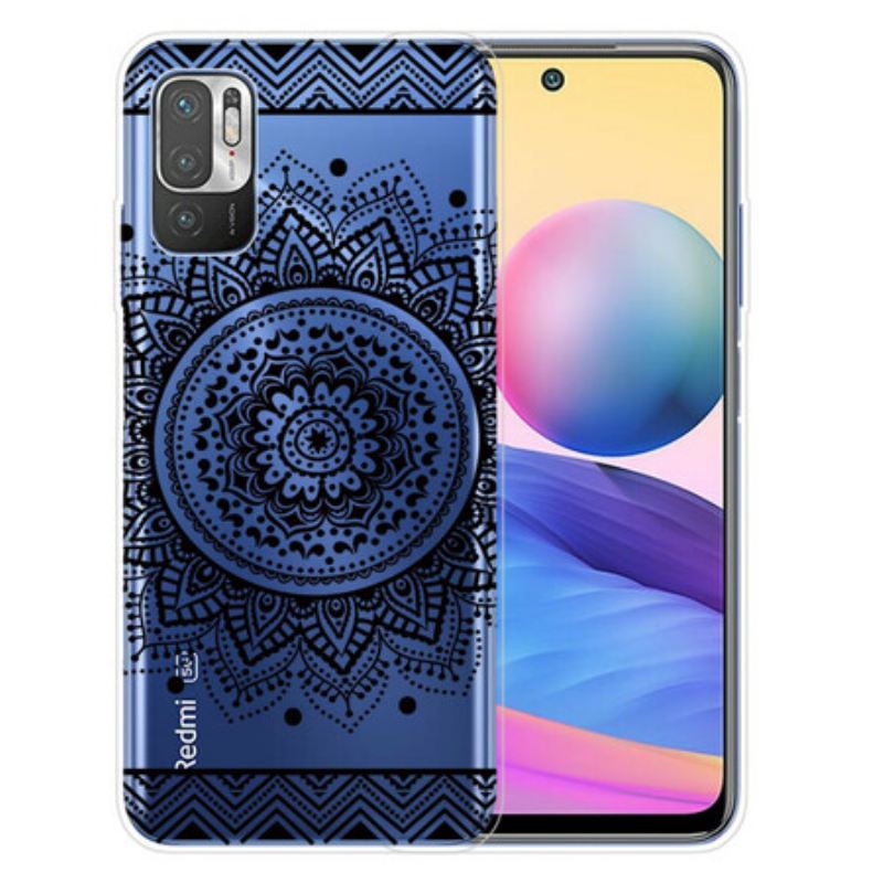 Tok Poco M3 Pro 5G Gyönyörű Mandala